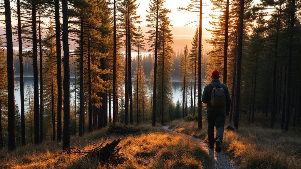 Jägarens roll i samhället och naturen