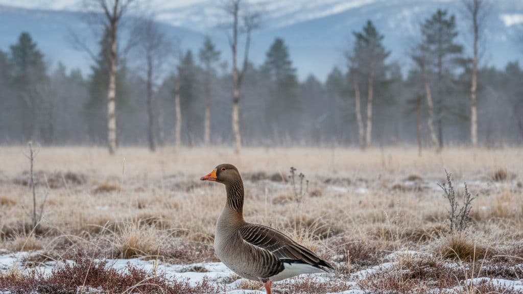 Sädgås