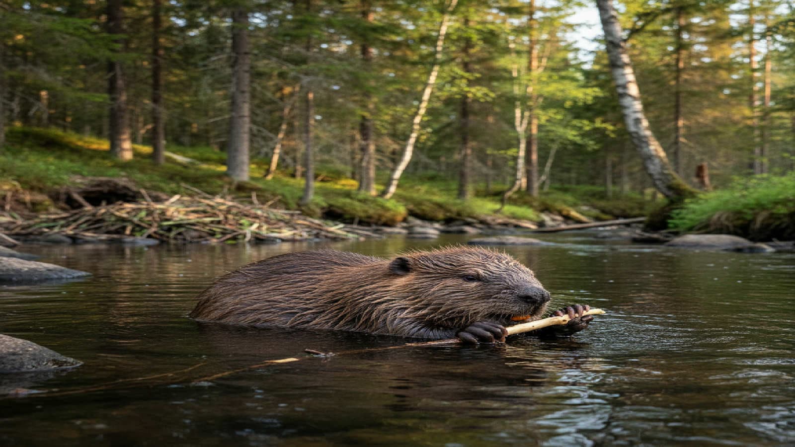 Bäver