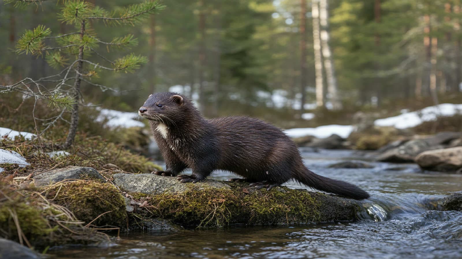 Mink