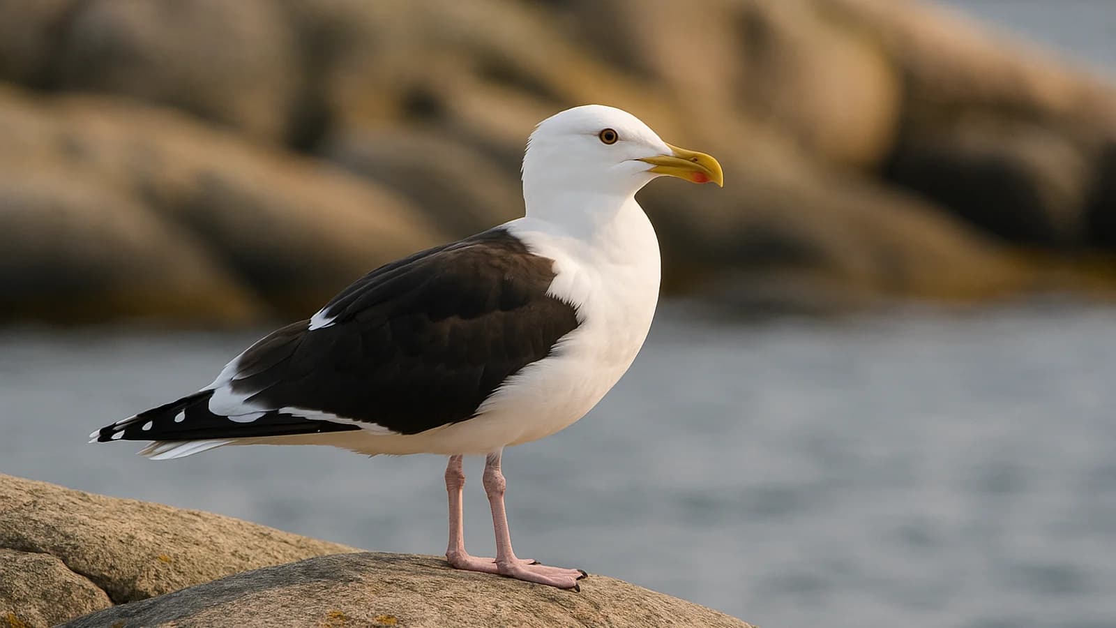 Havstrut