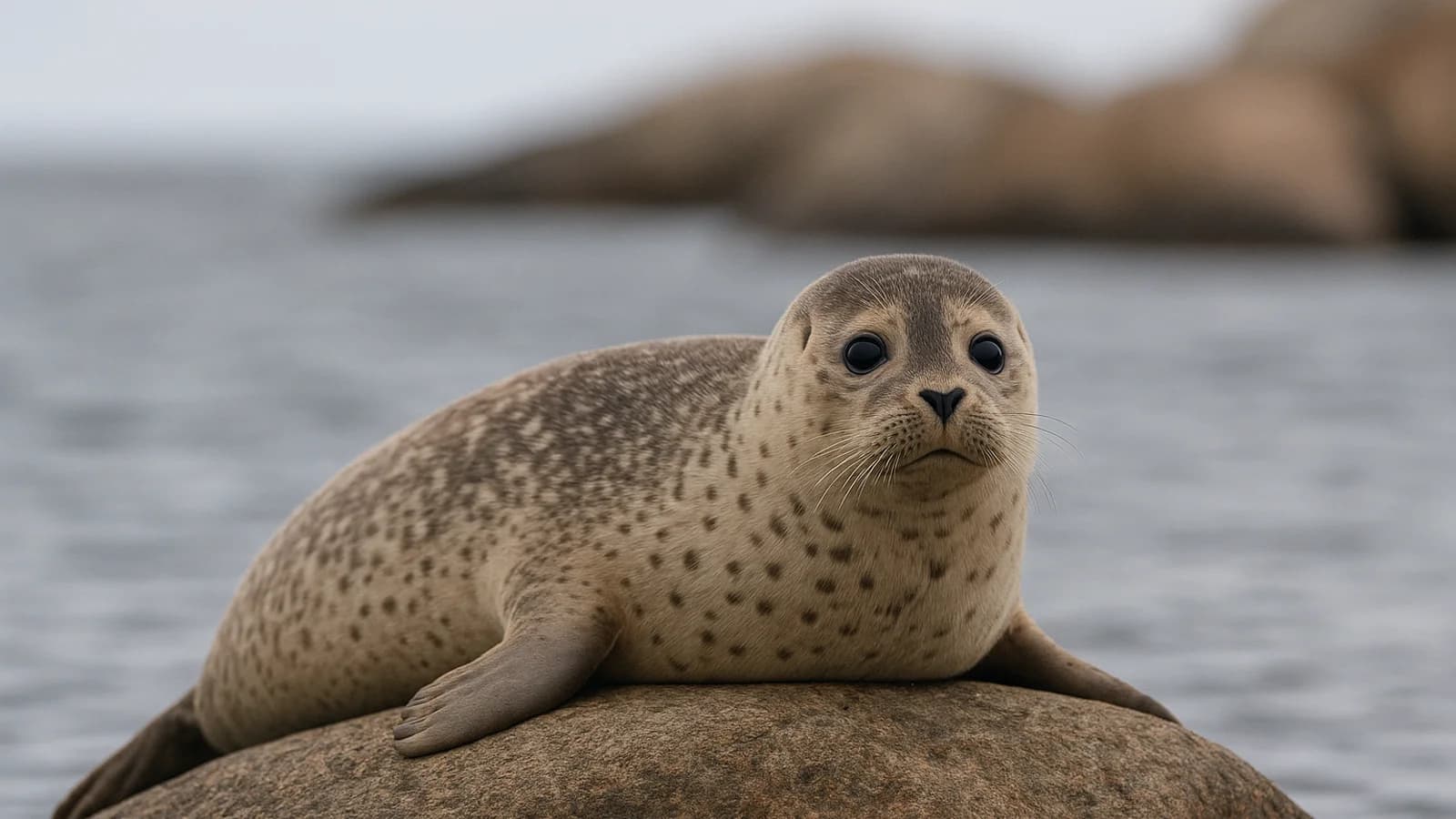 Knubbsäl
