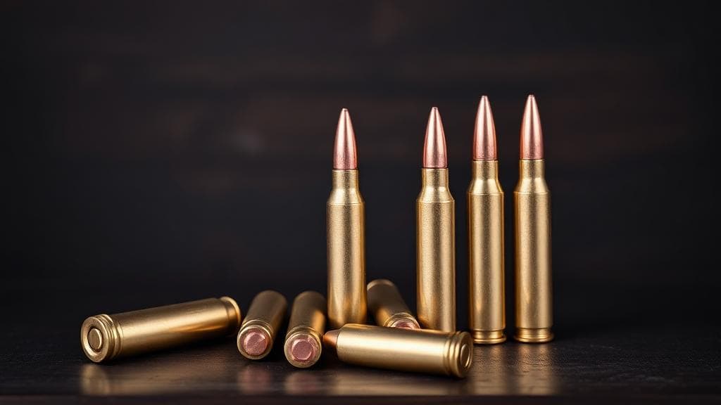.222 Remington