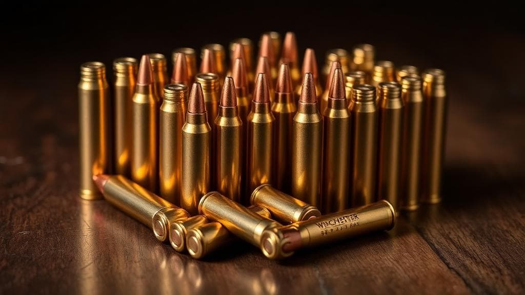 .243 Winchester