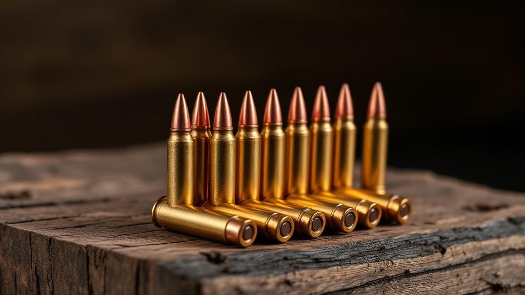 .30-06 Springfield