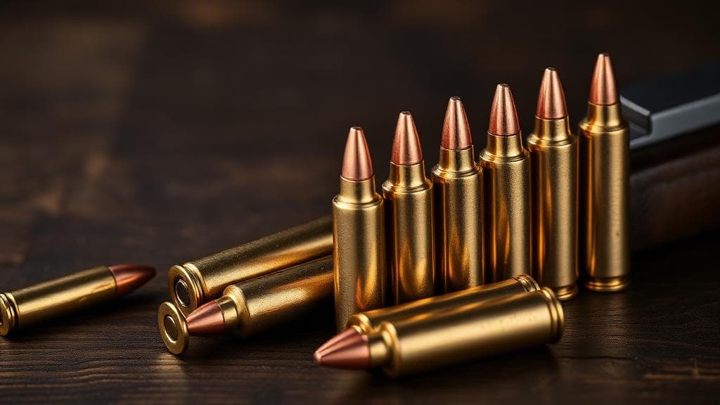 .308 Winchester (7,62x51)