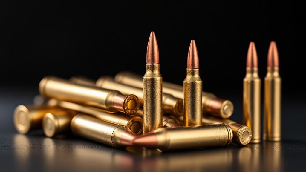 6.5 Creedmoor